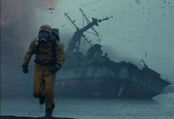 Greenland: Migration: Gerard Butler volta a lutar pela sobrevivência