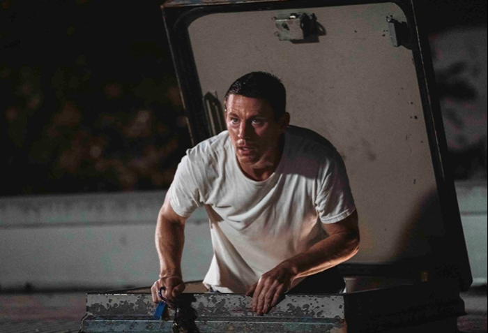 Roofman: una historia real sobre segundas oportunidades