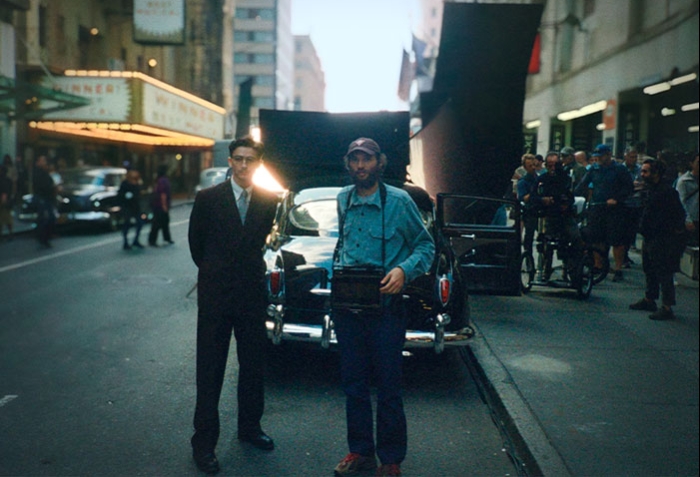 Marty Supremo: un éxito en taquilla