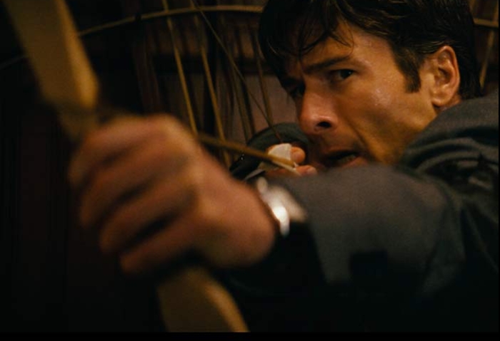 Jugada Maestra: ambición, herencia y humor negro al límite