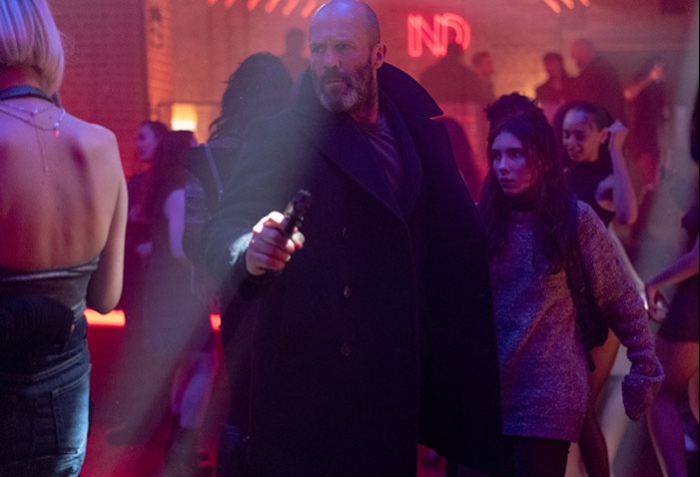 Missão: Refúgio: uma jornada de redenção com muita adrenalina