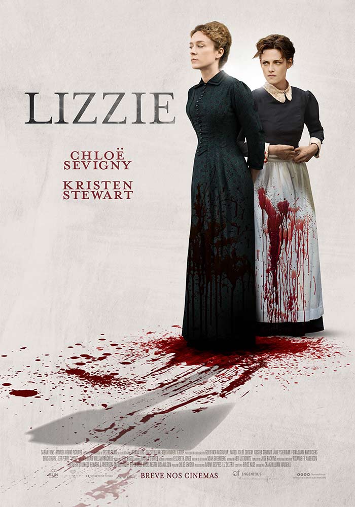 Lizzie 