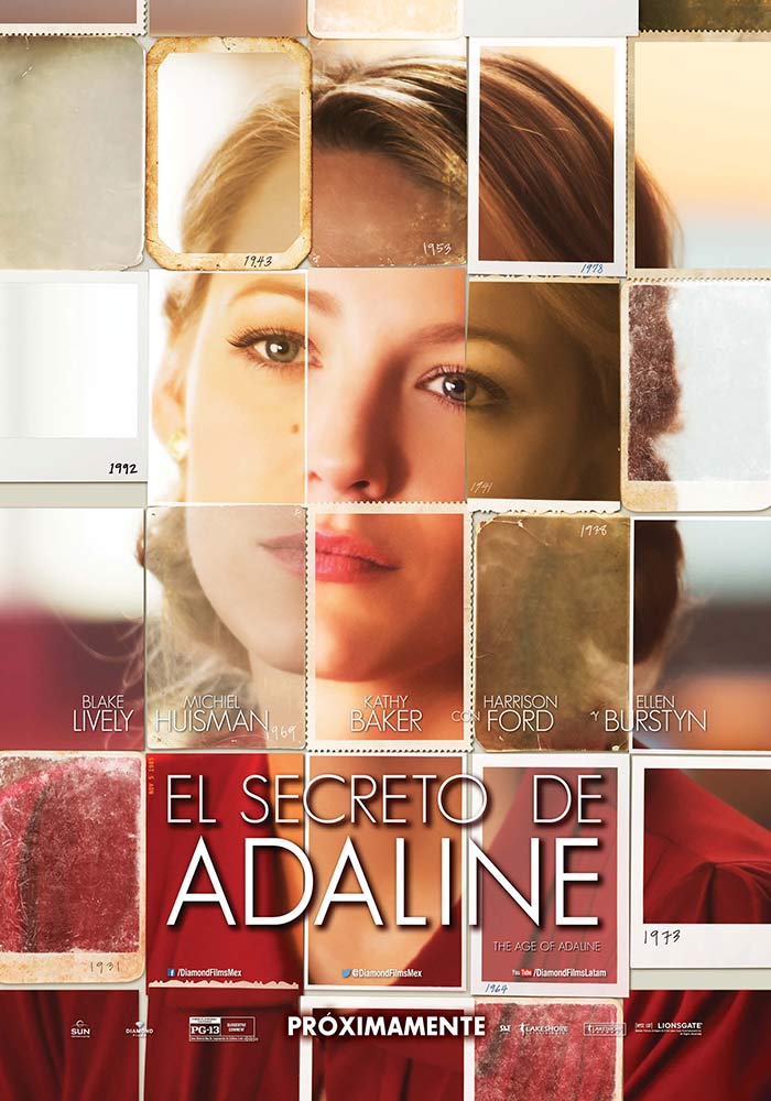 El secreto de Adeline
