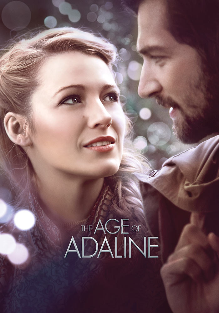 The age of Adaline