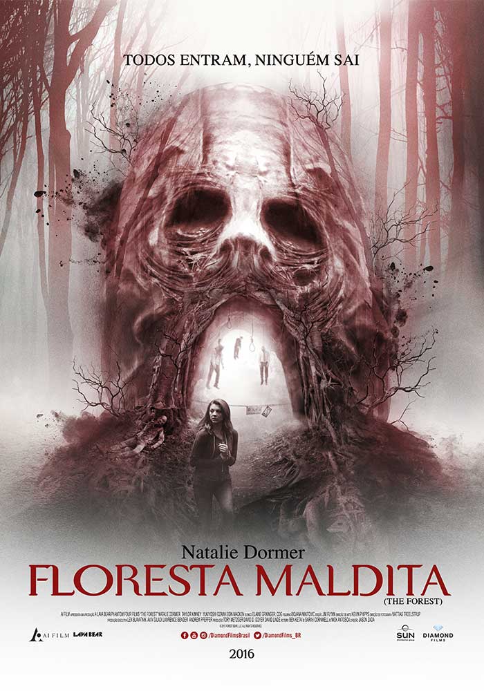 Dvd A Possessão Mal+a Casa Maligna+floresta Condensados Rena