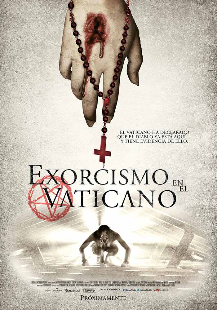 the vatican tapes 2015 trailer