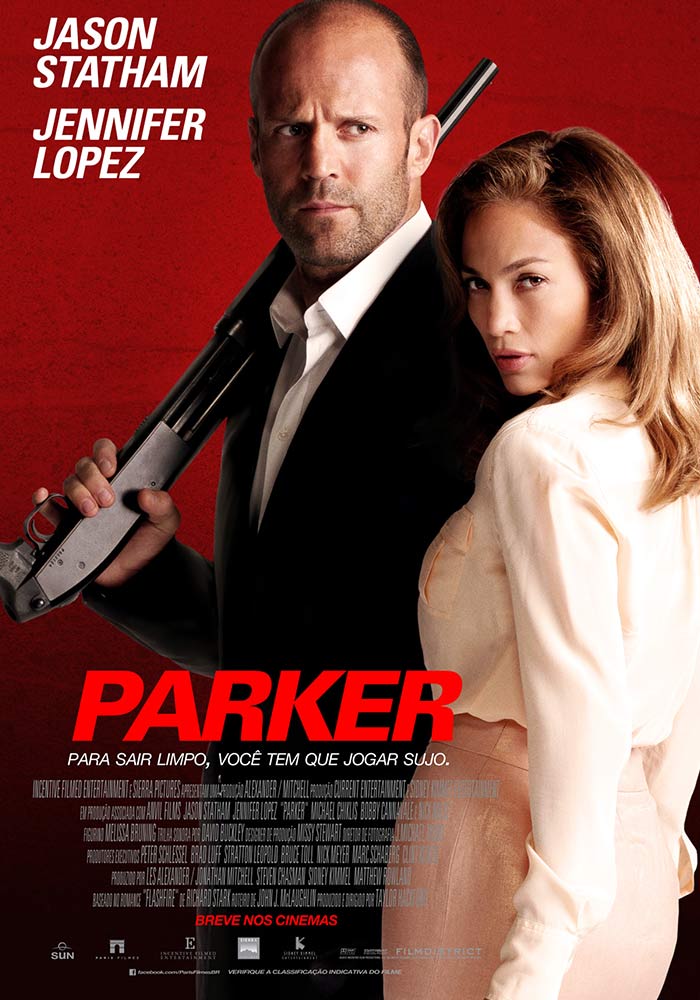 Parker