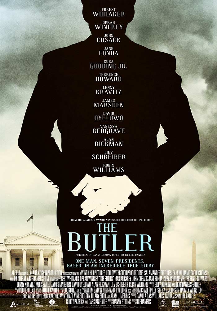 The Butler