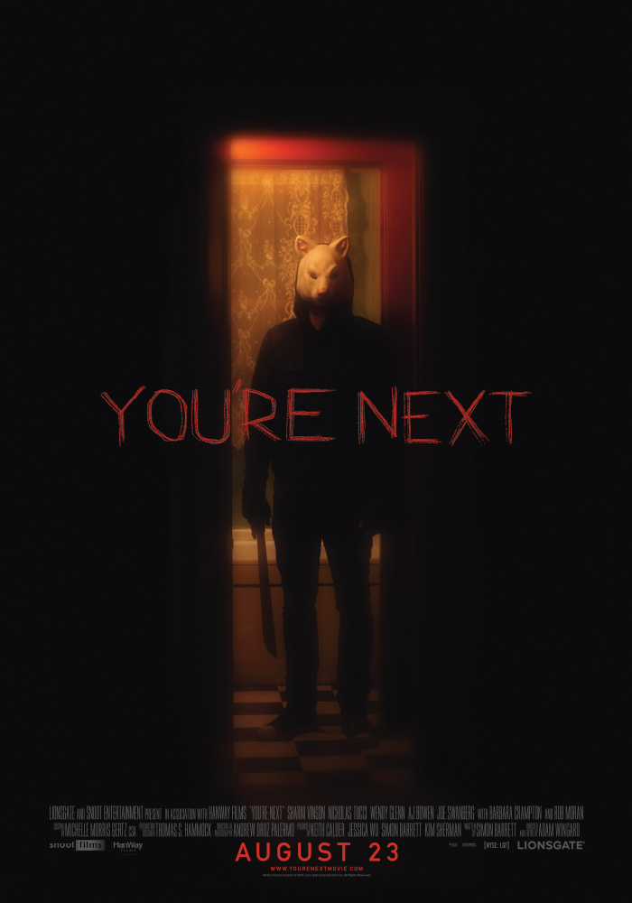 You're Next