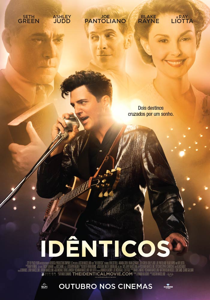 The identical