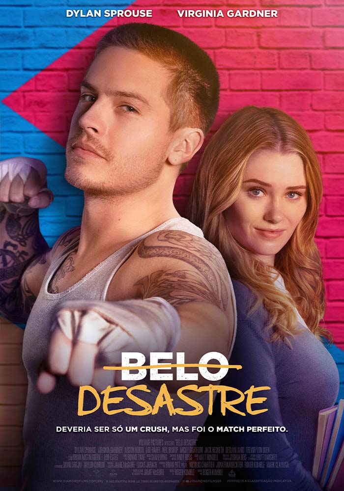 Belo Desastre