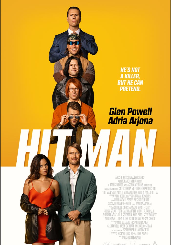 Hit Man