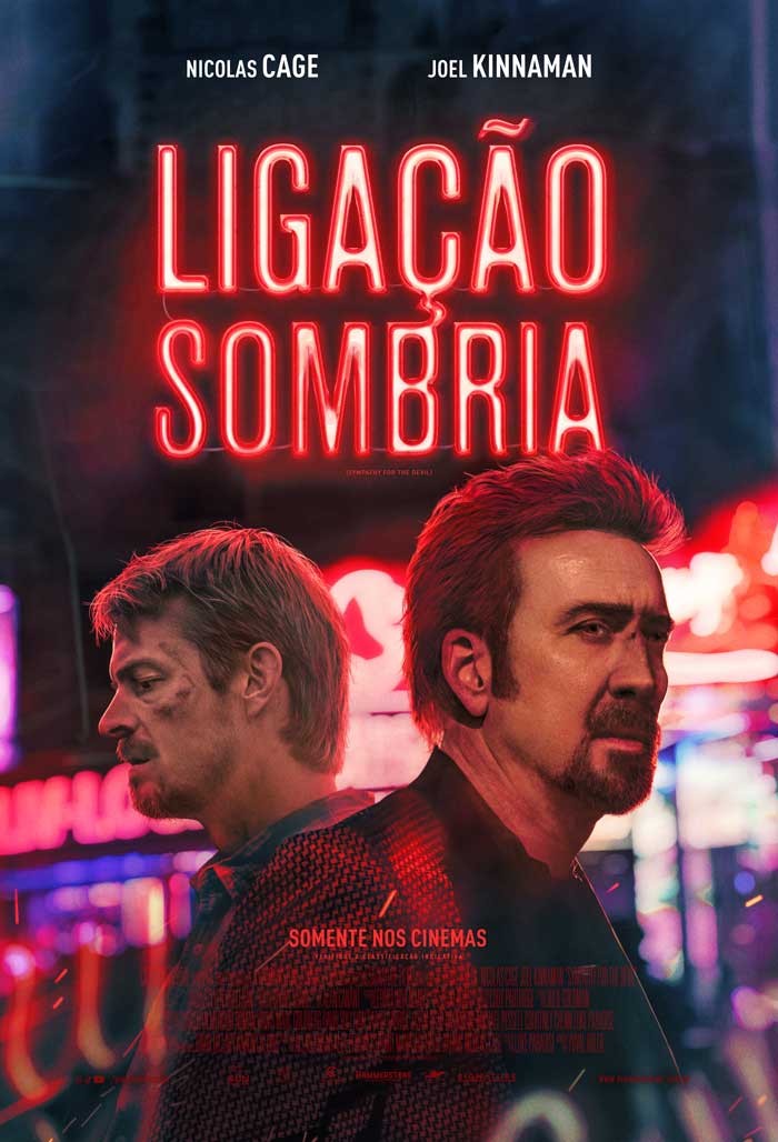 Ligação Sombria