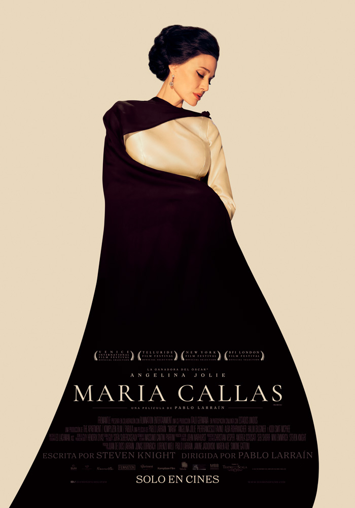 Maria Callas