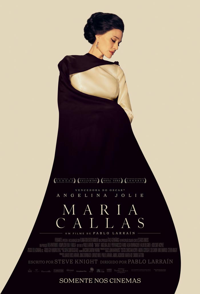 Maria Callas