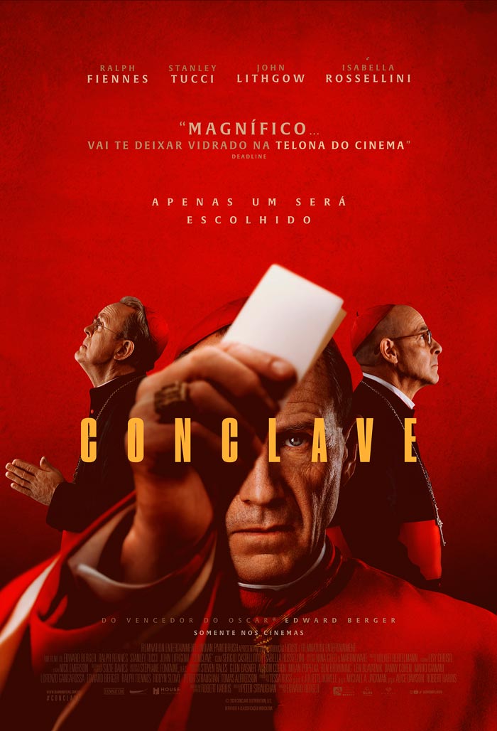 Conclave